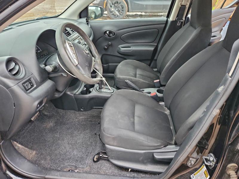 Photo 7 from auction – 2016 NISSAN VERSA S with VIN 3N1CN7AP1GL839254