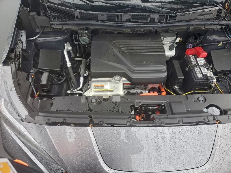 Photo 11 from auction – 2023 NISSAN LEAF S with VIN 1N4AZ1BV3PC554706