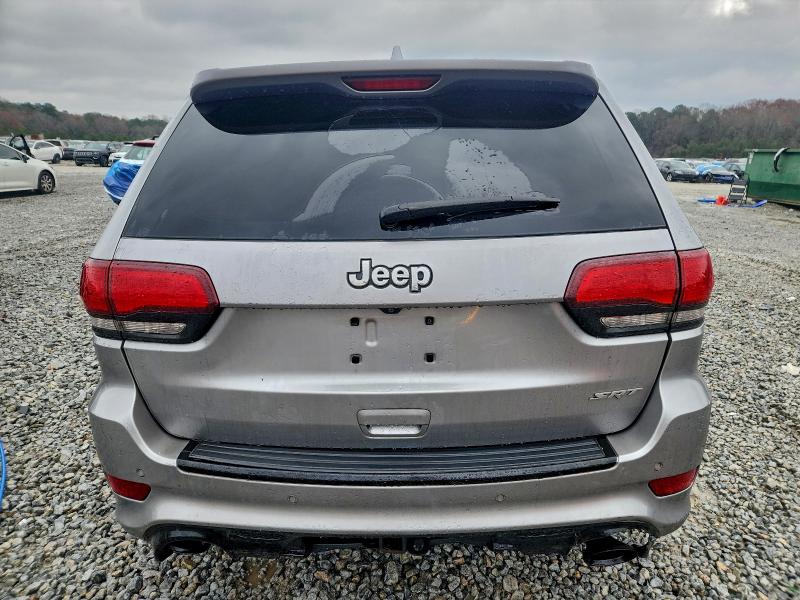 Photo 6 from auction – 2015 JEEP GRAND CHER with VIN 1C4RJFDJ3FC213834