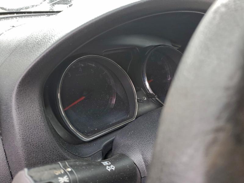 Photo 9 from auction – 2016 NISSAN VERSA S with VIN 3N1CN7AP4GL883412