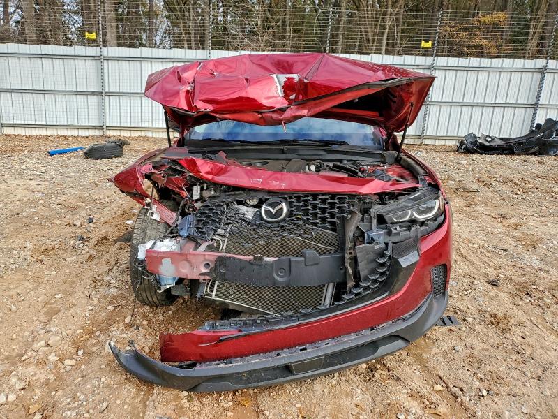 Photo 5 from auction – 2023 MAZDA CX-50 PREF with VIN 7MMVABCM1PN107083