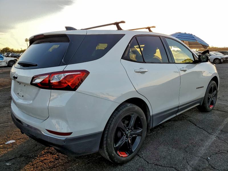 Photo 3 from auction – 2019 CHEVROLET EQUINOX with VIN 2GNAXLEX2K6179912