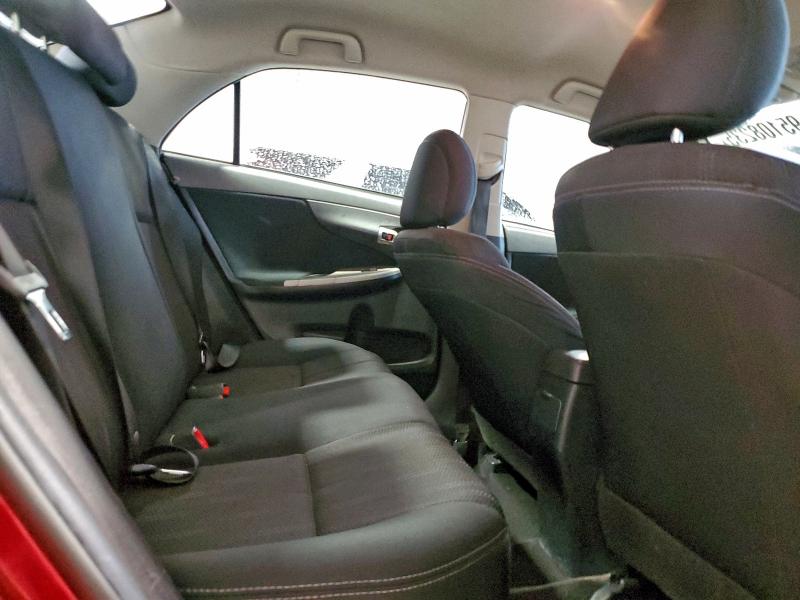 Photo 10 from auction – 2013 TOYOTA COROLLA BA with VIN 2T1BU4EE2DC947156