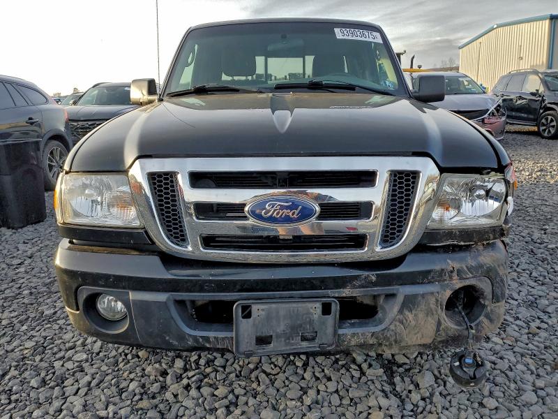 Photo 5 from auction – 2011 FORD RANGER SUP with VIN 1FTKR1EEXBPB18849