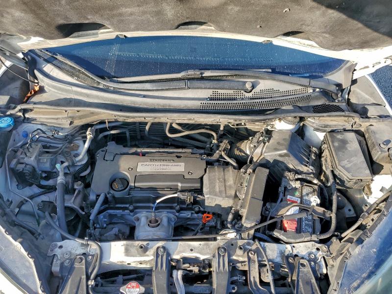 Photo 12 from auction – 2015 HONDA CR-V EXL with VIN 5J6RM4H78FL016078