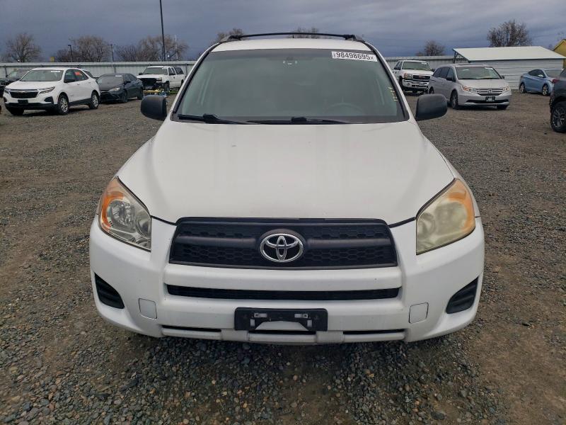 Photo 5 from auction – 2012 TOYOTA RAV4 with VIN JTMKF4DV6C5046668