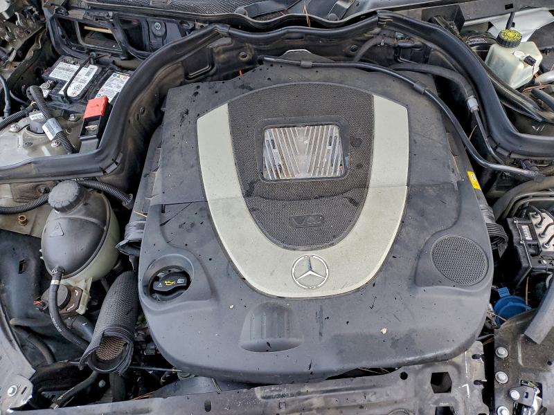 Photo 11 from auction – 2011 MERCEDES-BENZ E 550 with VIN WDDKK7CF5BF042911