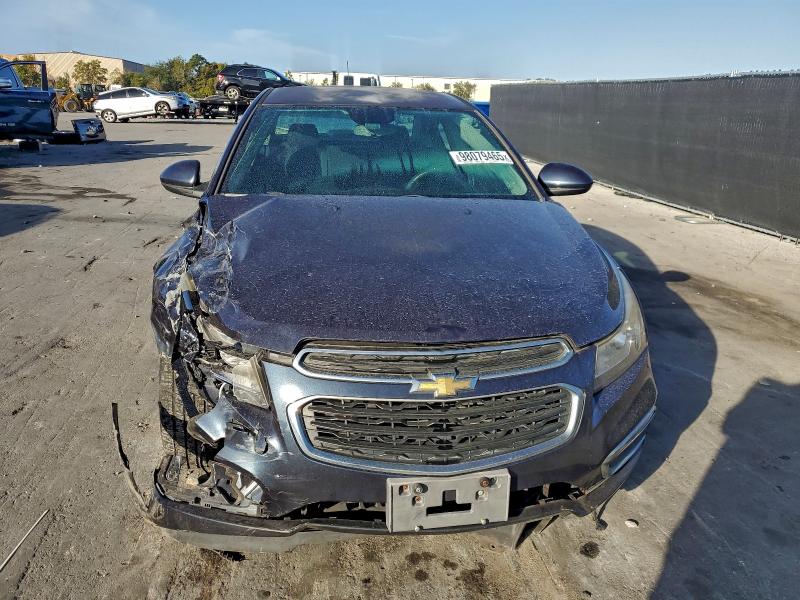 Photo 5 from auction – 2015 CHEVROLET CRUZE LT with VIN 1G1PC5SB2F7182293