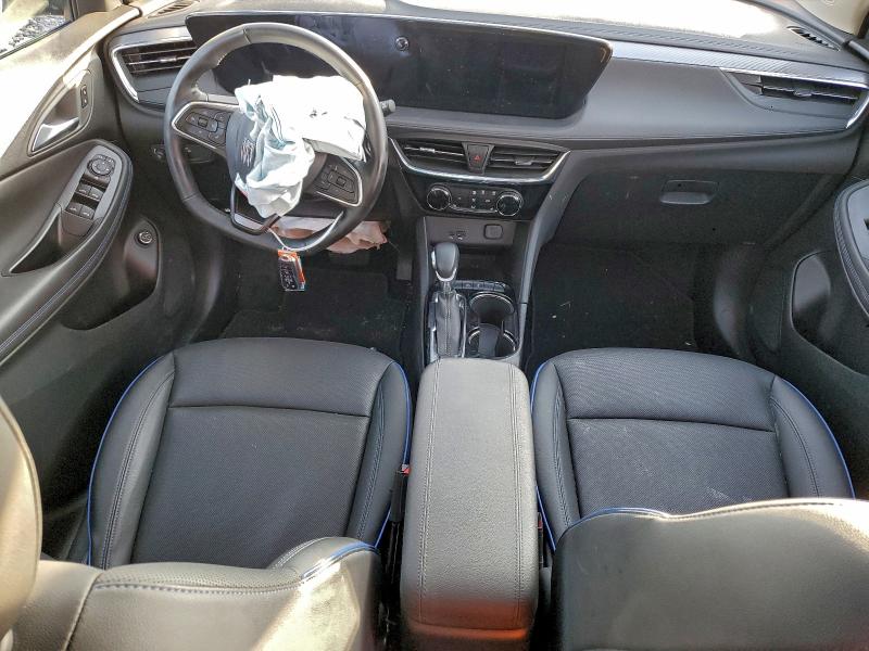 Photo 8 from auction – 2025 BUICK ENCORE GX with VIN KL4AMDSL9SB157258