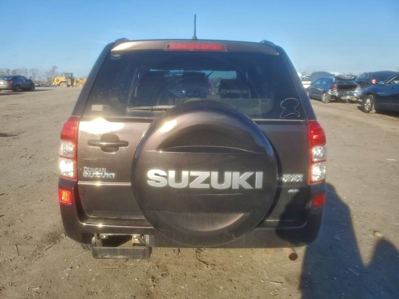 Photo 6 from auction – 2013 SUZUKI GRAND VITA with VIN JS3TD0D77D4100556