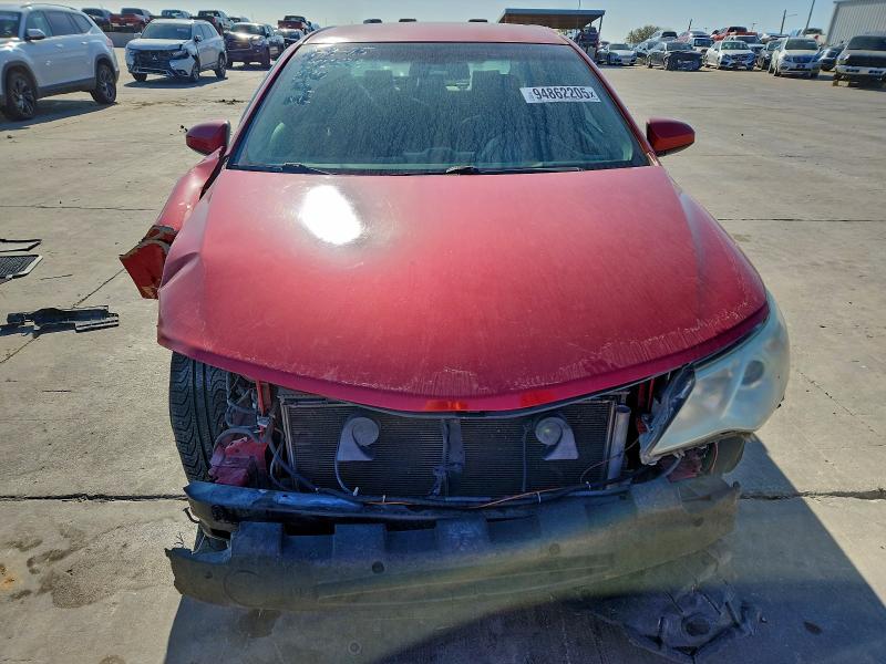 Photo 5 from auction – 2013 TOYOTA CAMRY L with VIN 4T1BF1FK9DU700308