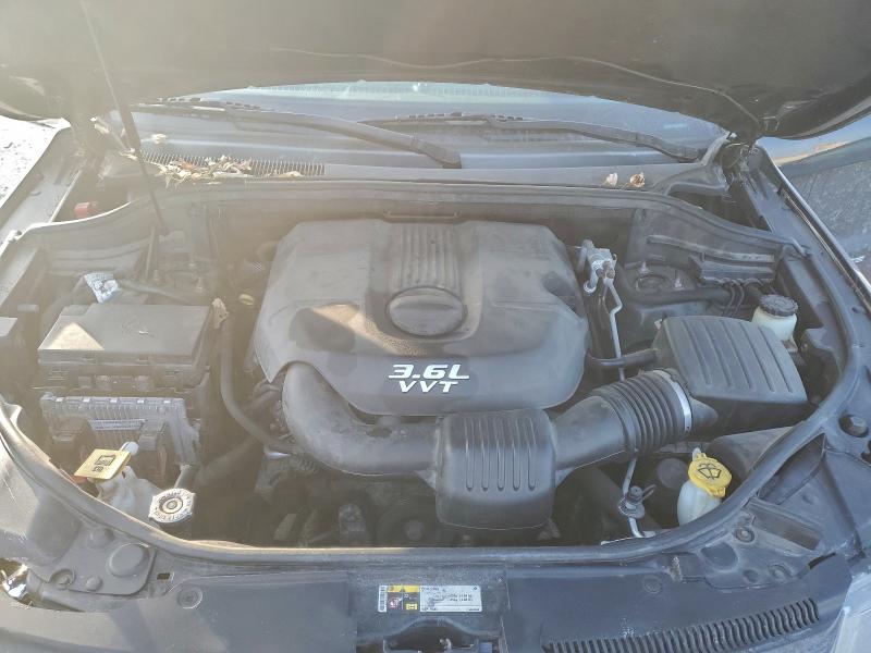 Photo 12 from auction – 2014 JEEP GRAND CHEROKEE with VIN 1C4RJFAG6EC155113