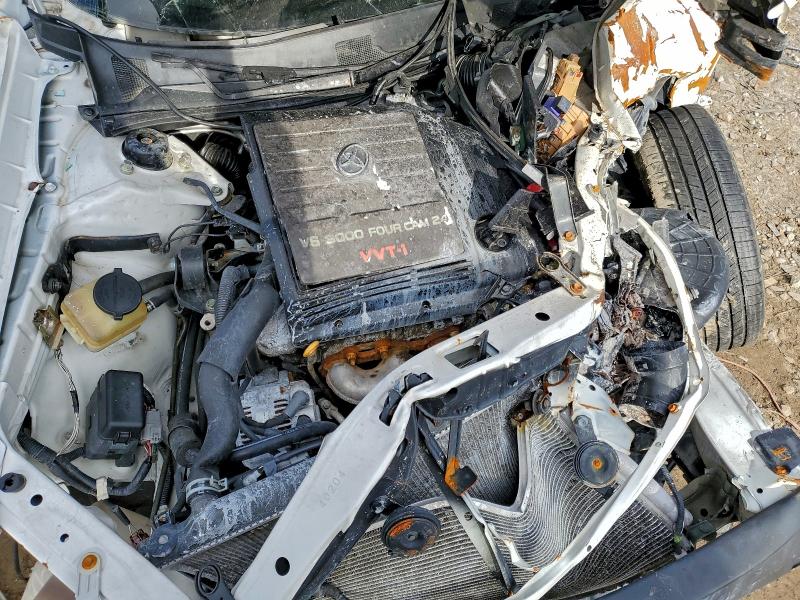 Photo 11 from auction – 2003 TOYOTA AVALON XL with VIN 4T1BF28B43U287313