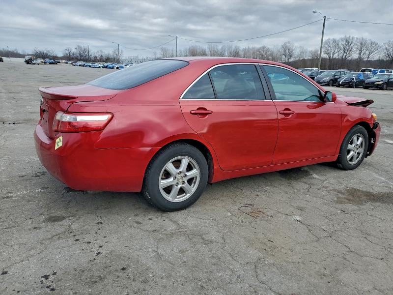 Photo 3 from auction – 2009 TOYOTA CAMRY BASE with VIN 4T4BE46K99R119876