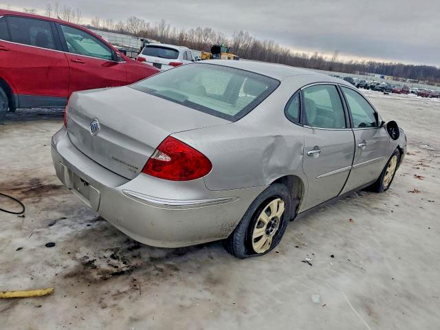 Photo 3 from auction – 2008 BUICK LACROSSE with VIN 2G4WC582X81324220