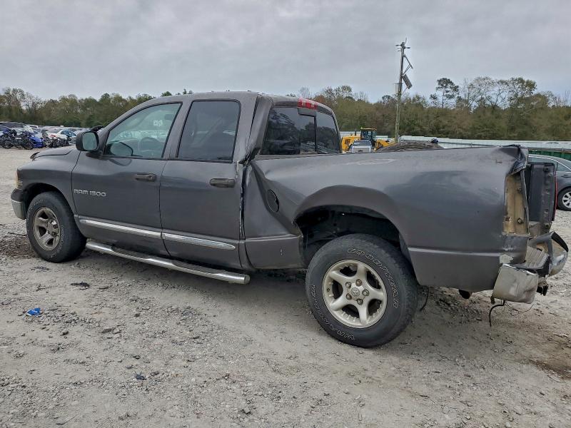 Photo 2 from auction – 2004 DODGE DR1500 with VIN 1D7HA18D84S700653