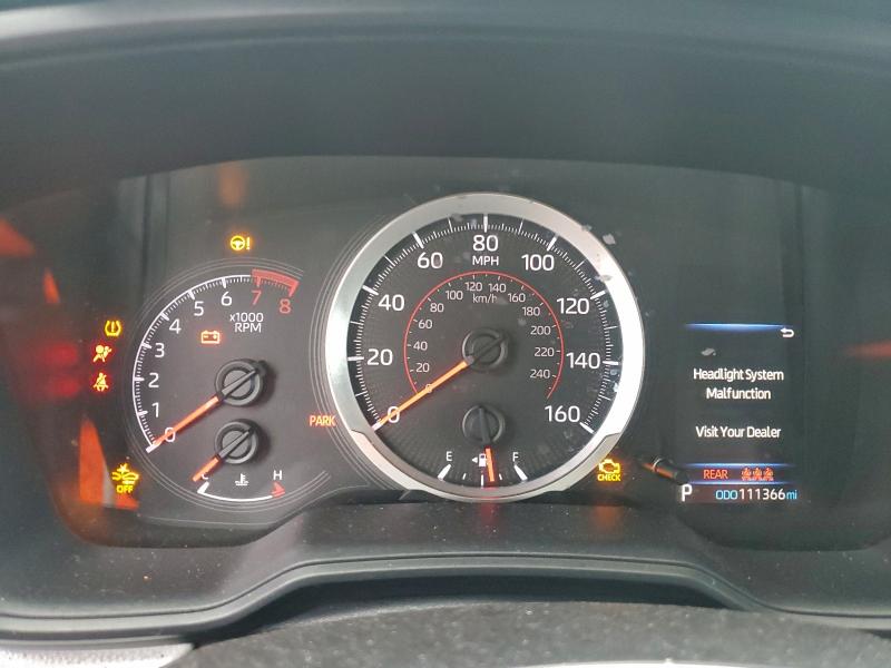 Photo 9 from auction – 2020 TOYOTA COROLLA with VIN 5YFS4RCE2LP002772
