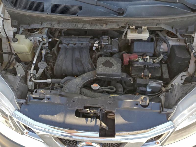 Photo 12 from auction – 2017 NISSAN NV200 2.5S with VIN 3N6CM0KN7HK705339