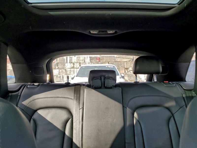 Photo 10 from auction – 2018 AUDI Q3 PREMIUM with VIN WA1JCCFS6JR019598