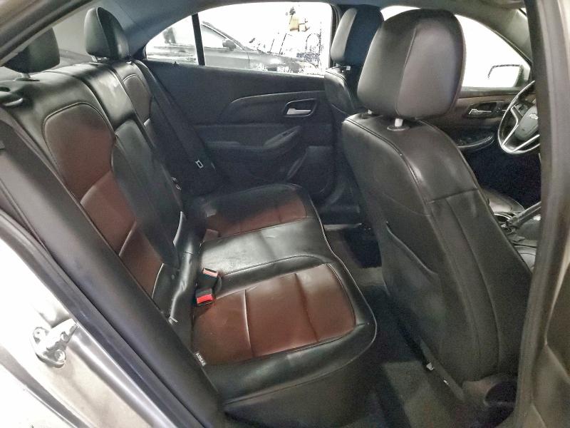 Photo 10 from auction – 2015 CHEVROLET MALIBU LTZ with VIN 1G11F5SL7FF303556