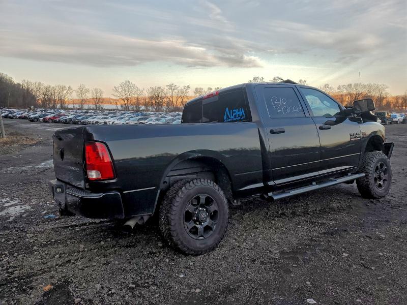 Photo 3 from auction – 2016 RAM 2500 SLT with VIN 3C6UR5DJ7GG362573