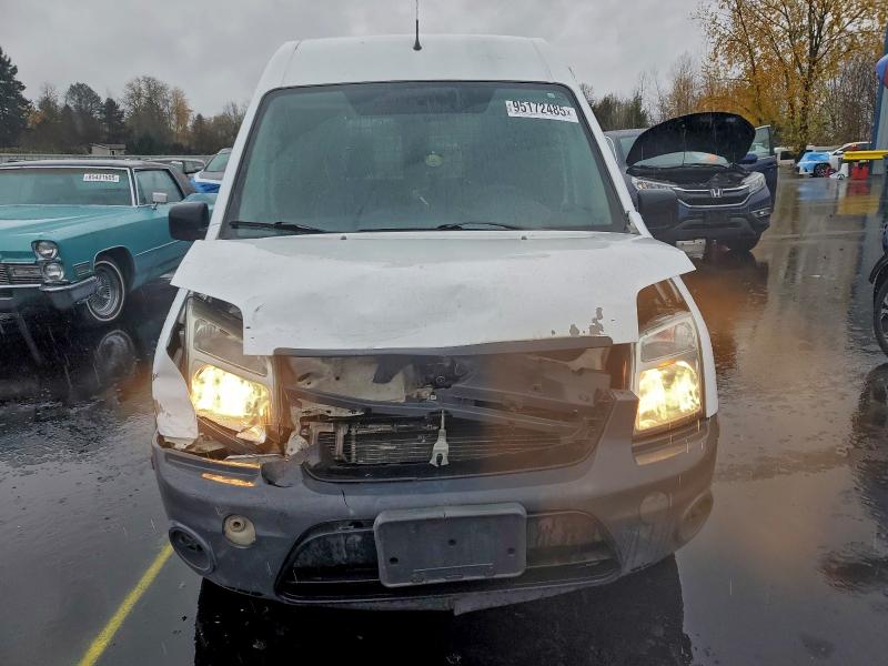 Photo 5 from auction – 2013 FORD TRANSIT CO with VIN NM0LS7CN8DT131265