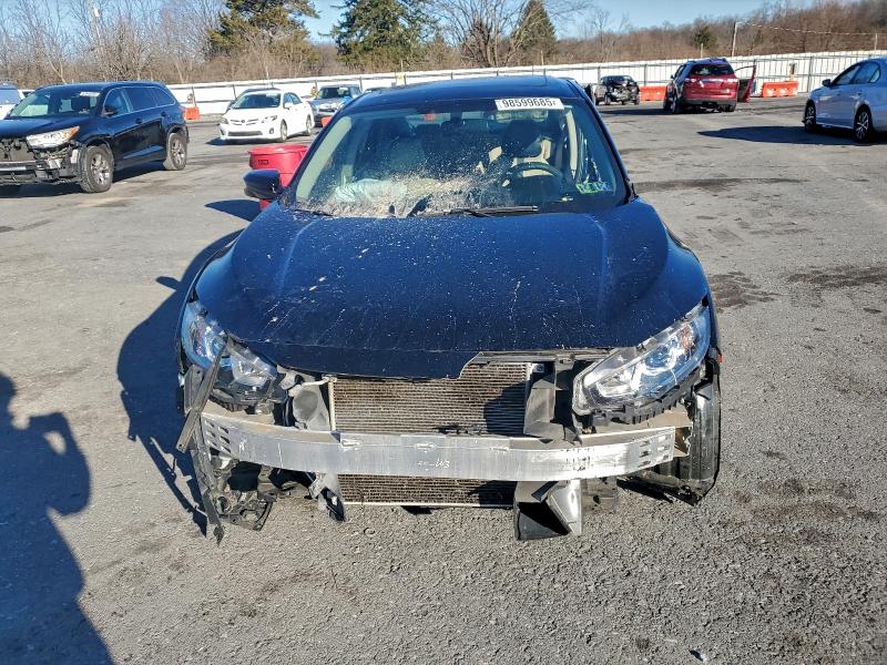 Photo 5 from auction – 2016 HONDA CIVIC EX with VIN 2HGFC2F72GH534948