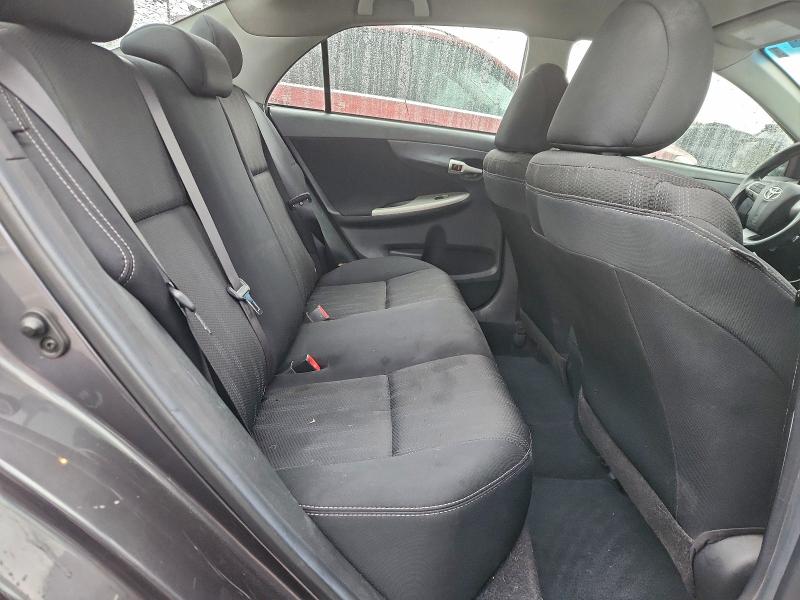 Photo 10 from auction – 2013 TOYOTA COROLLA BA with VIN 5YFBU4EE0DP212031