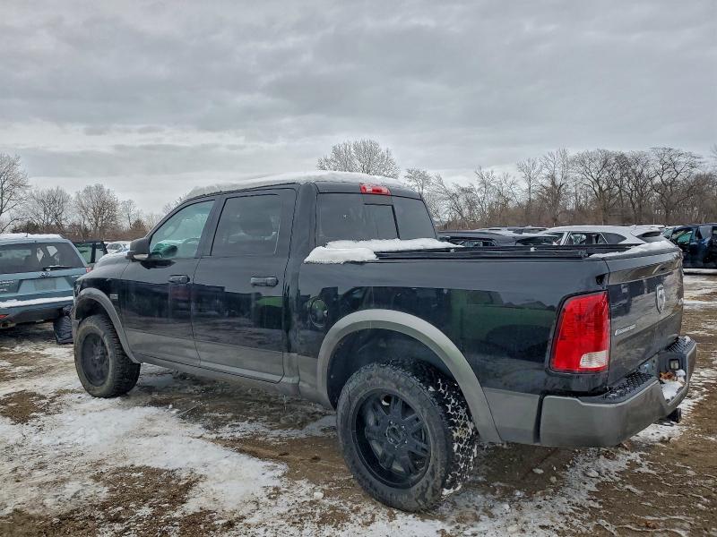 Photo 2 from auction – 2012 DODGE RAM 1500 S with VIN 1C6RD7LT3CS218427