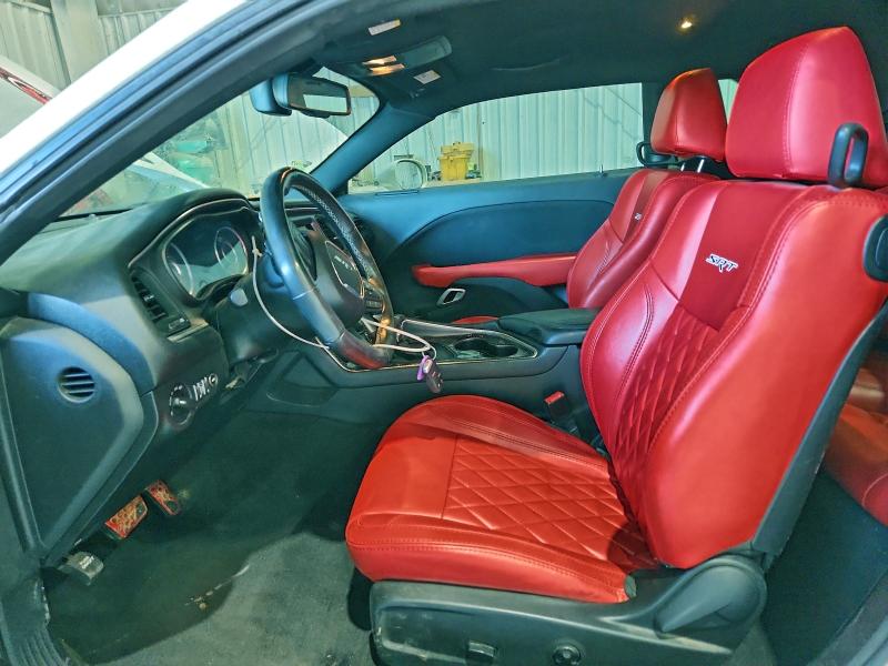Photo 7 from auction – 2015 DODGE CHALLENGER with VIN 2C3CDZAG9FH850056