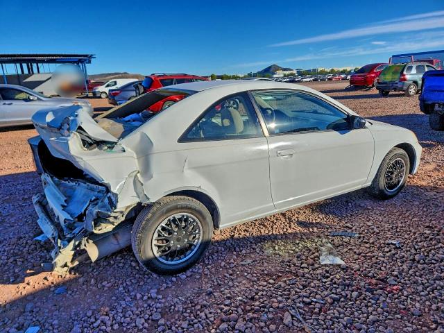 Photo 3 from auction – 2002 HONDA CIVIC LX with VIN 1HGEM21592L086699
