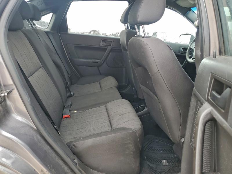 Photo 10 from auction – 2011 FORD FOCUS SE with VIN 1FAHP3FN6BW141972