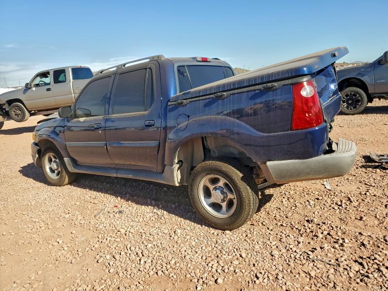 صورة رقم 2 من المزاد - 2005 FORD EXPLORER S مع VIN 1FMZU67K55UA39801