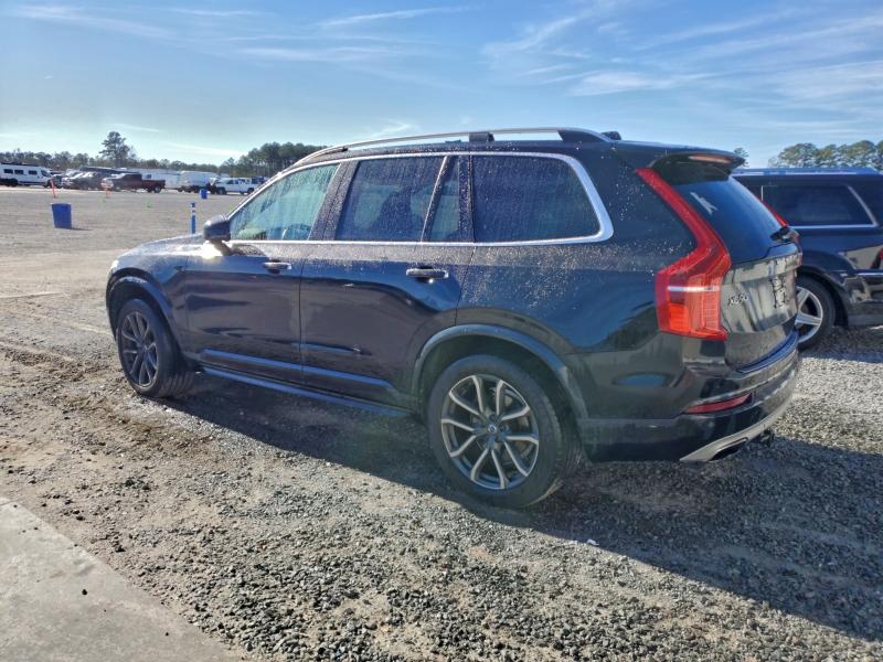 Photo 2 from auction – 2016 VOLVO XC90 T6 with VIN YV4A22PK4G1071396