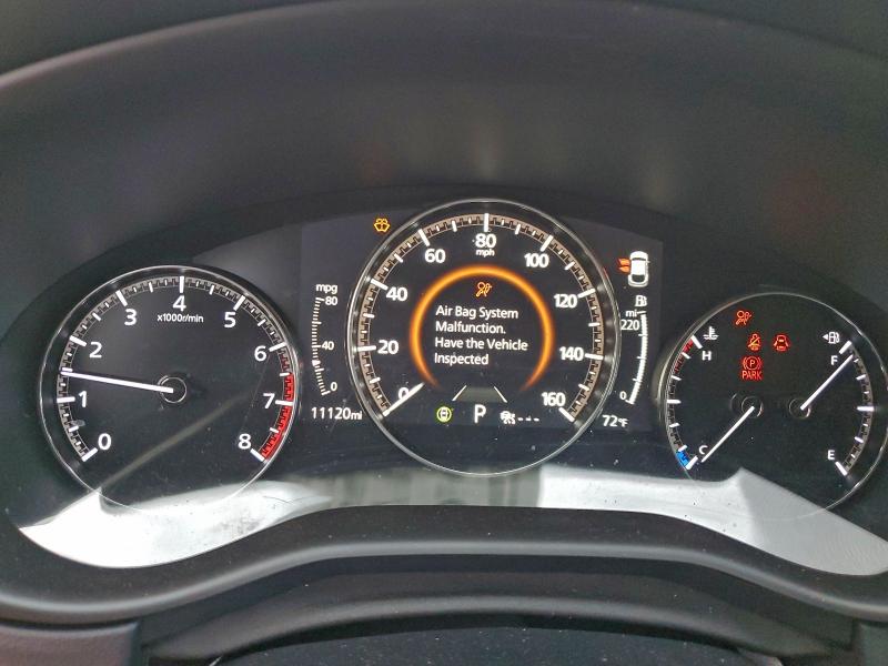 Foto 9 de la subasta – 2024 MAZDA CX-30 con VIN 3MVDMBAMXRM700782