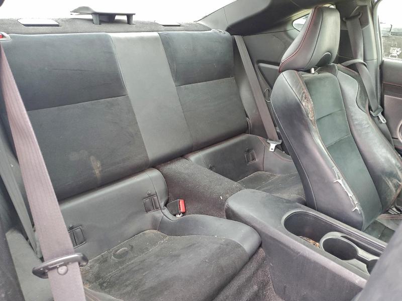 Photo 10 from auction – 2015 SUBARU BRZ 2.0 LI with VIN JF1ZCAC13F9602703