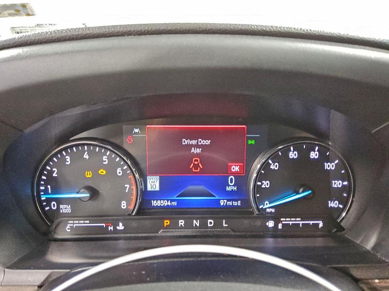 Photo 9 from auction – 2022 FORD EXPLORER L with VIN 1FMSK8FH6NGA79179