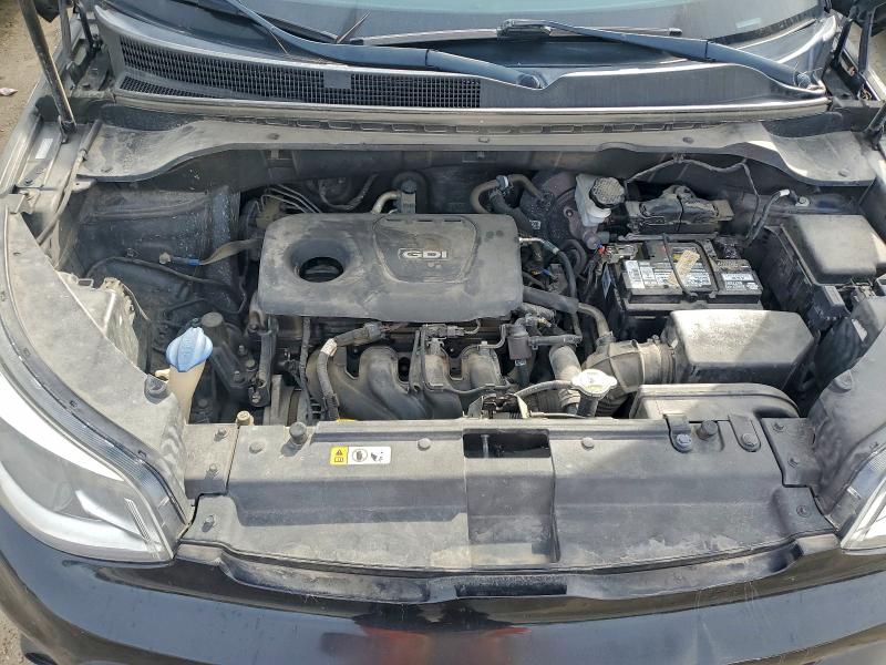 Photo 11 from auction – 2019 KIA SOUL with VIN KNDJN2A28K7909549