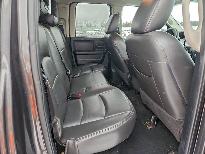 Photo 10 from auction – 2014 RAM 1500 ST with VIN 1C6RR7FTXES150451