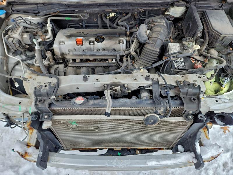 Photo 11 from auction – 2012 HONDA CR-V TOURI with VIN 2HKRM4H92CH100453