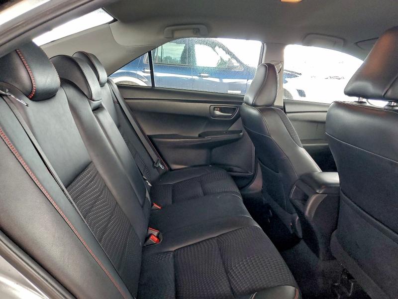 Photo 10 from auction – 2015 TOYOTA CAMRY LE with VIN 4T1BF1FK9FU983084
