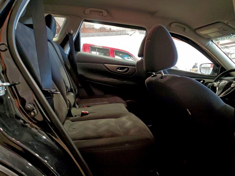صورة رقم 11 من المزاد - 2016 NISSAN ROGUE S مع VIN KNMAT2MV7GP722015