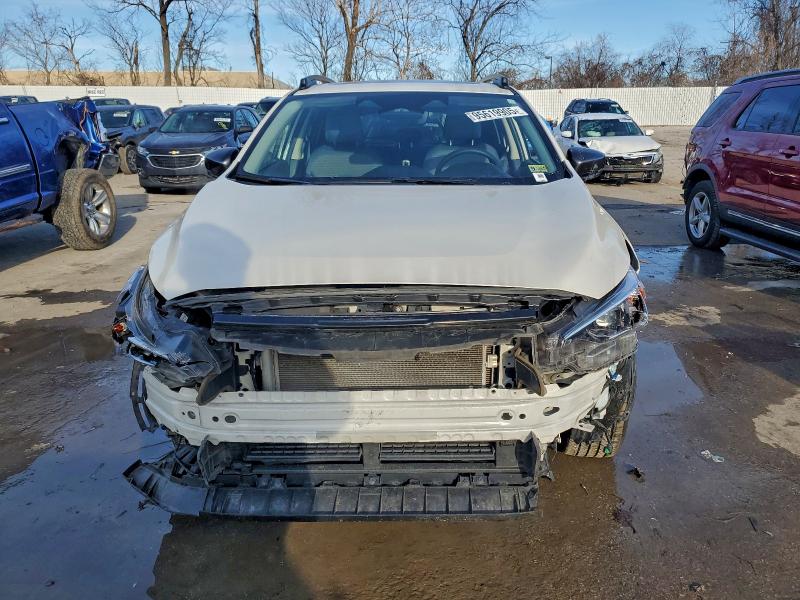 Photo 5 from auction – 2024 SUBARU CROSSTREK with VIN JF2GUADC4R8867575