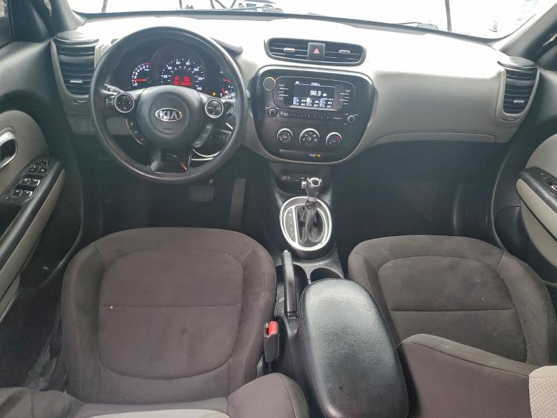 Photo 8 from auction – 2018 KIA SOUL with VIN KNDJN2A20J7904831