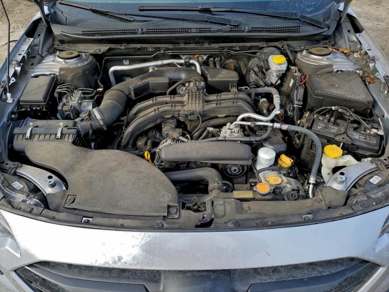 Photo 11 from auction – 2023 SUBARU OUTBACK ON with VIN 4S4BTALC9P3176237