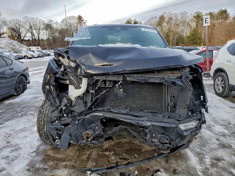 Photo 5 from auction – 2021 FORD F150 SUPER with VIN 1FTFX1E50MKD96053