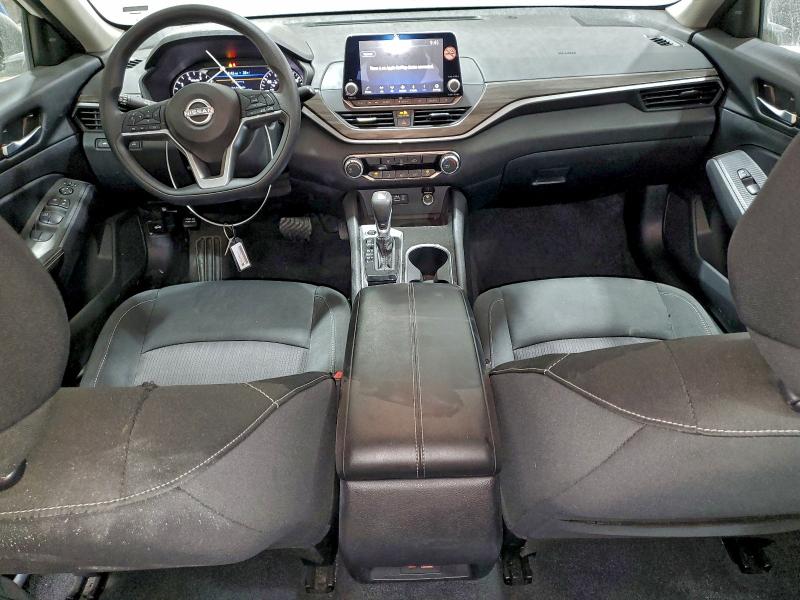 Photo 8 from auction – 2024 NISSAN ALTIMA SV with VIN 1N4BL4DVXRN432498