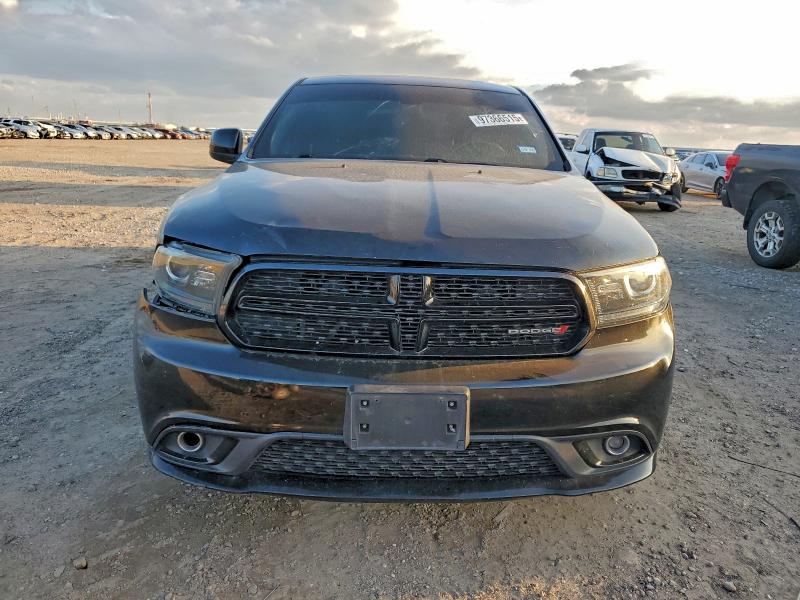 Photo 5 from auction – 2018 DODGE DURANGO SX with VIN 1C4RDHAG8JC447939