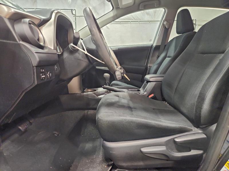 صورة رقم 7 من المزاد - 2014 TOYOTA RAV4 LE مع VIN 2T3BFREV8EW140607