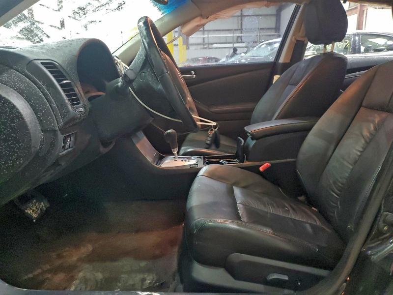 Photo 7 from auction – 2011 NISSAN ALTIMA BAS with VIN 1N4AL2AP8BC109140